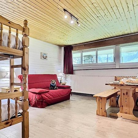 Residence Neige Et Soleil - Studio 4 Personnes A Tignes Au Pied Des Pistes Et Proche Des Commerces Dans Le Quartier Du Rosset. Studio Tres Bien Agence Avec Mae-1806 מראה חיצוני תמונה