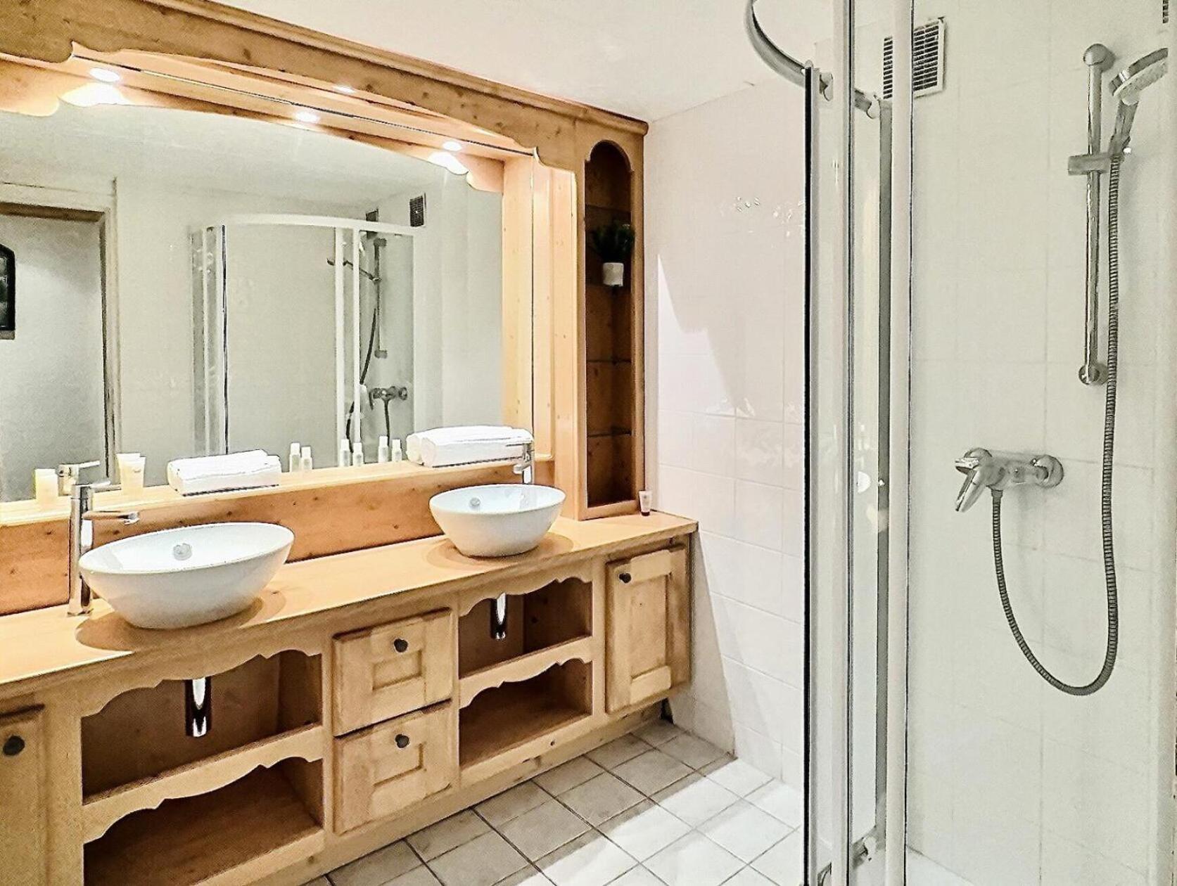 Residence Neige Et Soleil - Studio 4 Personnes A Tignes Au Pied Des Pistes Et Proche Des Commerces Dans Le Quartier Du Rosset. Studio Tres Bien Agence Avec Mae-1806 מראה חיצוני תמונה